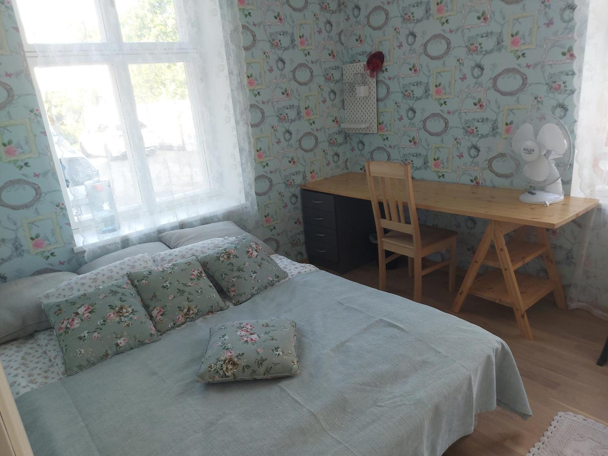 Austri Villa Parnu Room photo